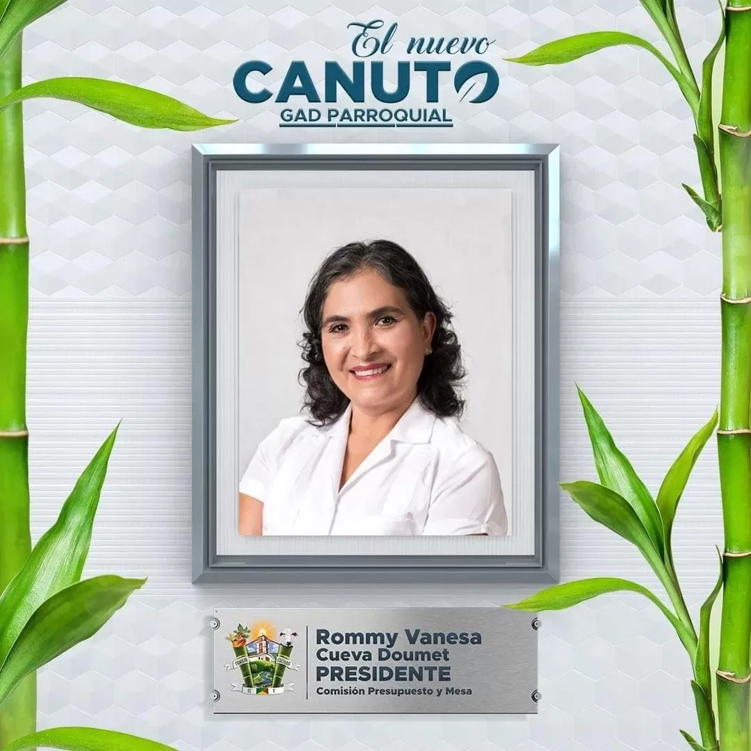 Rommy Vanesa Cueva Doumet