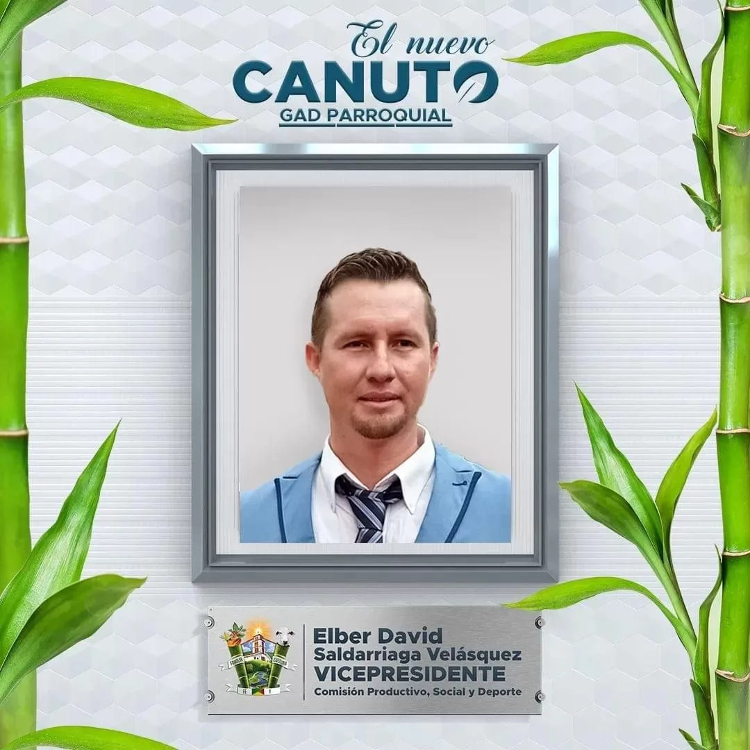 Elber David Saldarriaga Velásquez